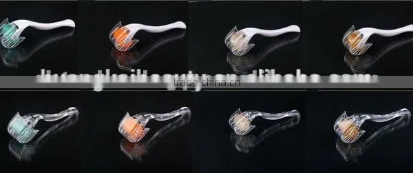 Derma Roller With 192 Needles for Reduce Wrinkle photo-6