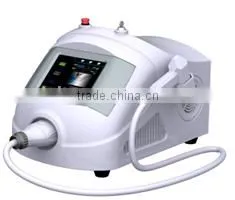 New Portable Mini 2000w 808nm Diode Laser Epilator Super Hair Removal Facial Hair Remover And Skin Treatment System photo-2