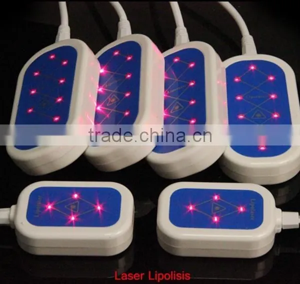 Best Selling Diode Laser Slimming Ultrasound Machines Effective Weight Loss for Homeuse photo-6