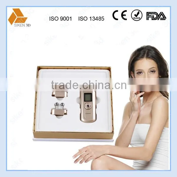 At Home Skin Tightening Machine Personal Massager for Lady Use Slimming Products photo-4