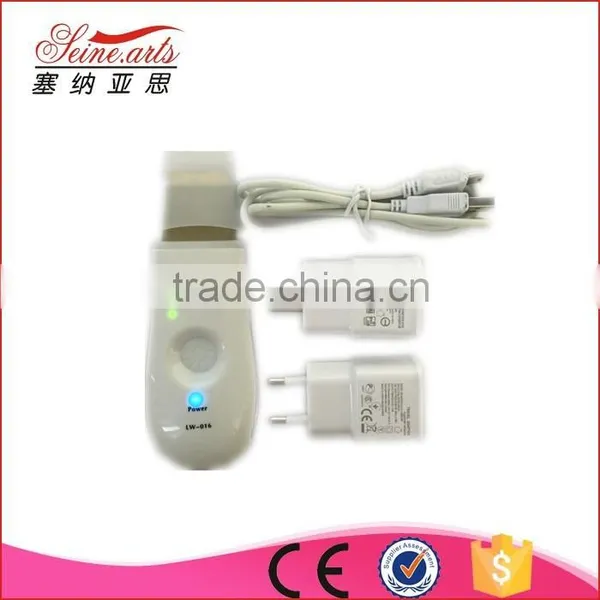 Personal Design Skin Scrubber Peeling photo-2