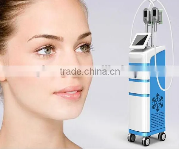 2016 Vacuum Cavitation Machine Slimming Body Slimming Machine photo-2