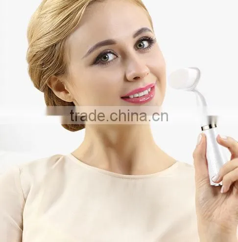 Most Popular Face Beauty Products New Best Natural Bristle Face Brush photo-2
