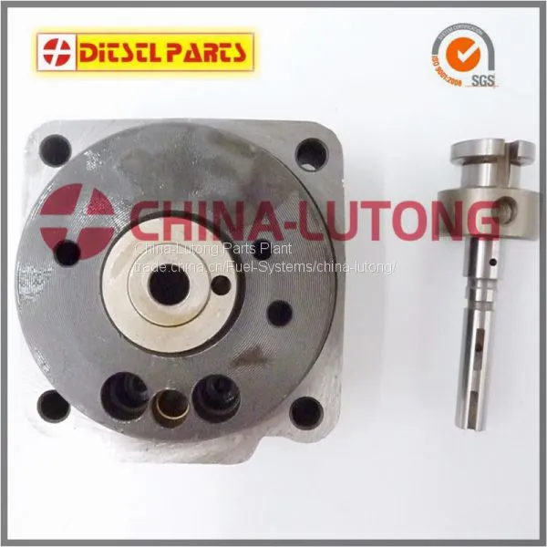 Head Rotor VE Pump Parts For Volkswagen 1 468 334 564 Four Cylinder Rotor Head photo-2