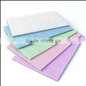 Professional Towels/Dental Bibs, 500/cs