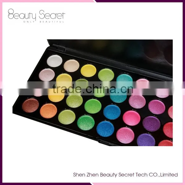 Nyx Eyeshadow Cosmetic Eyeshadow Kylie Jenner Eyeshadow Palette photo-3