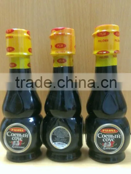 Soy Sauce