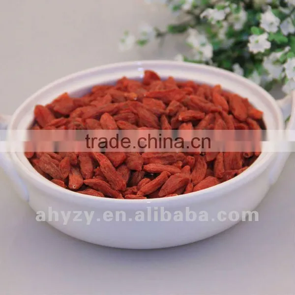Dried Wolfberry