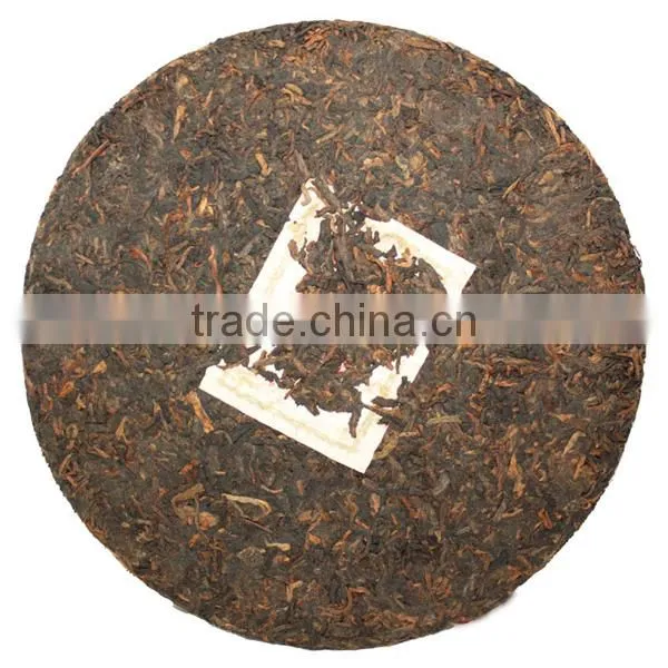 2012yr Menghai Shu Pu'er Tea 357g Wholesale Tea photo-3