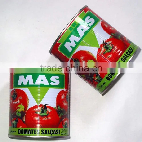 Sweet Taste Tomato Paste Tomato Sour Sauce photo-3