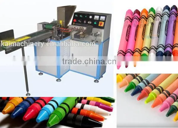 Good quality ! Automatic crayon labelling machine price