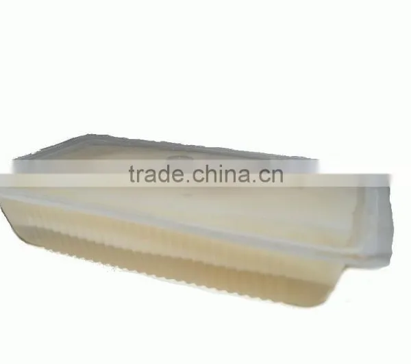 Chinese Food Stuff Exporter Instant Tofu Low Calorie Fresh Konjac Tofu photo-3