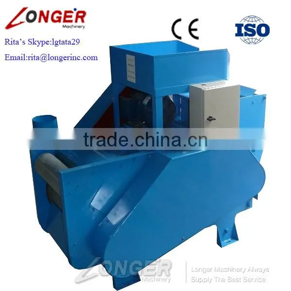 Commercial Cotton Ginning Machine/Cotton Seed Removing Machine/Separating Machine photo-4