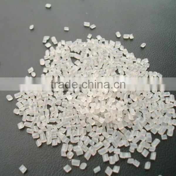 Plastic Virgin and Recycled Hdpe Granules photo-5