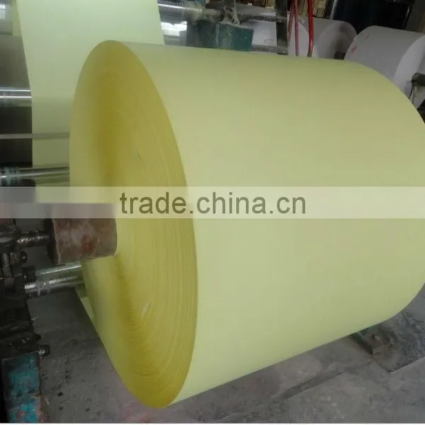 (BV Certification Main Product) Carbonless Paper photo-4