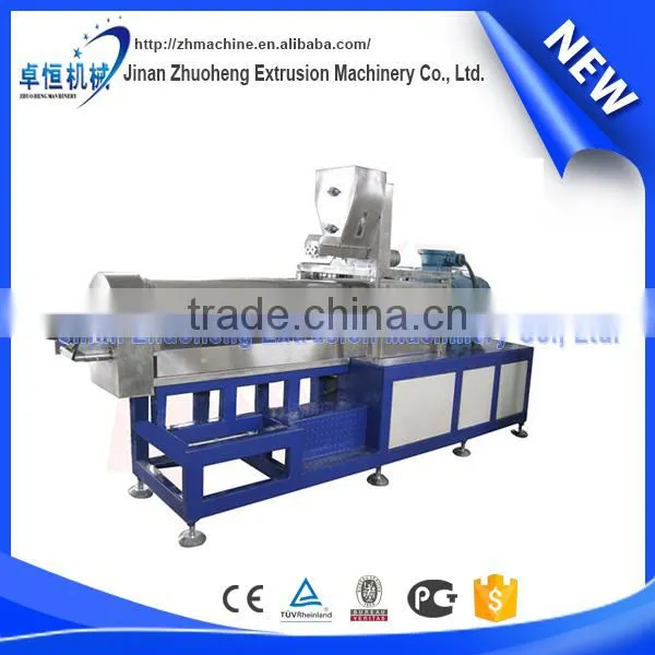 Nutrition Rice Powder Machine,nutritional Rice Process Line,snacks Extruder photo-3