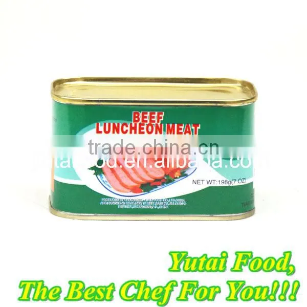 Canned Food photo-2