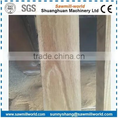 Square Wood Circular Saw Machine Wood Cutting Machine photo-6