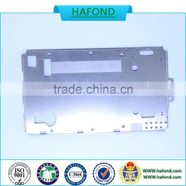 OEM High Precision Laser Cutting Parts photo-5