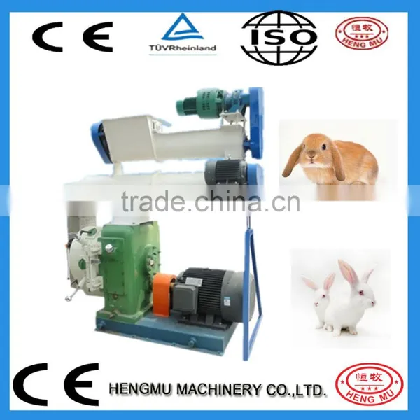 5ton per Hour Livestock and Poultry Feed Pellet Mill for Sale photo-6