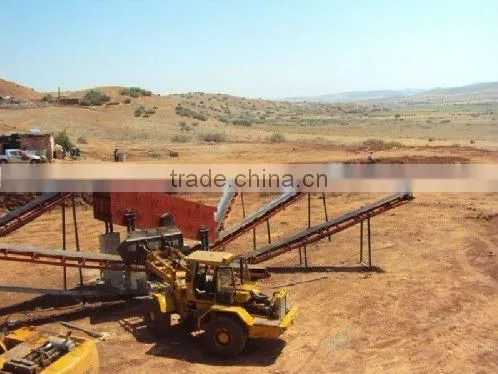 Mining Machine for Iron, Copper,Gold,Mn Etc. Beneficiation photo-6