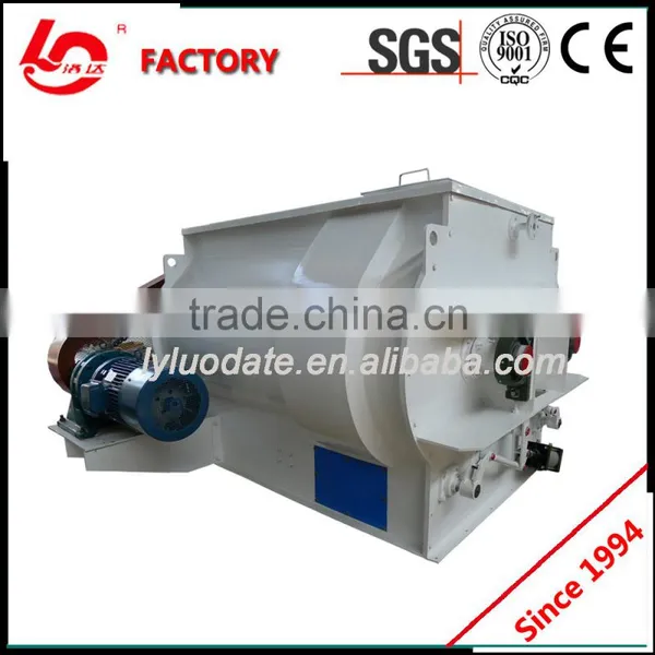 High Efficiency Small Feed Mixer Grinder/poultry Feed Grinder and Mixer/poultry Feed Mixer Grinder Machine photo-4