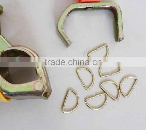 Electroplating Electrical Accessories Gold Plating photo-5