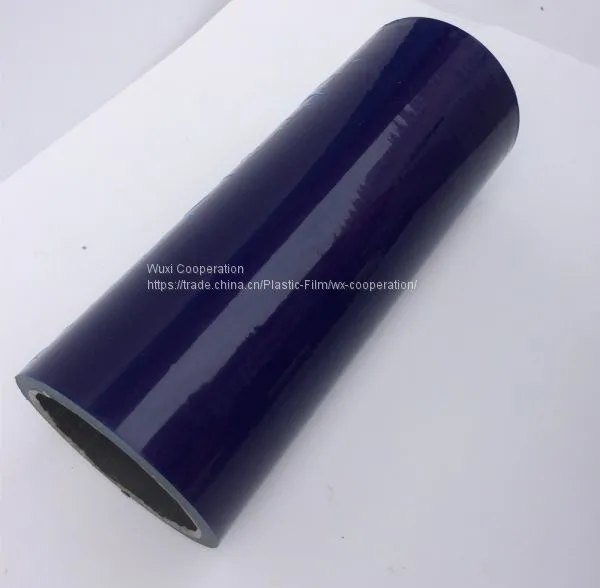 Aluminum Panel Protective Film PE Plastic Protective Film