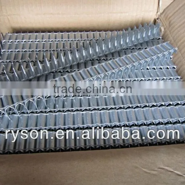 Bulk Industrial Fasteners Clinching Clips photo-2