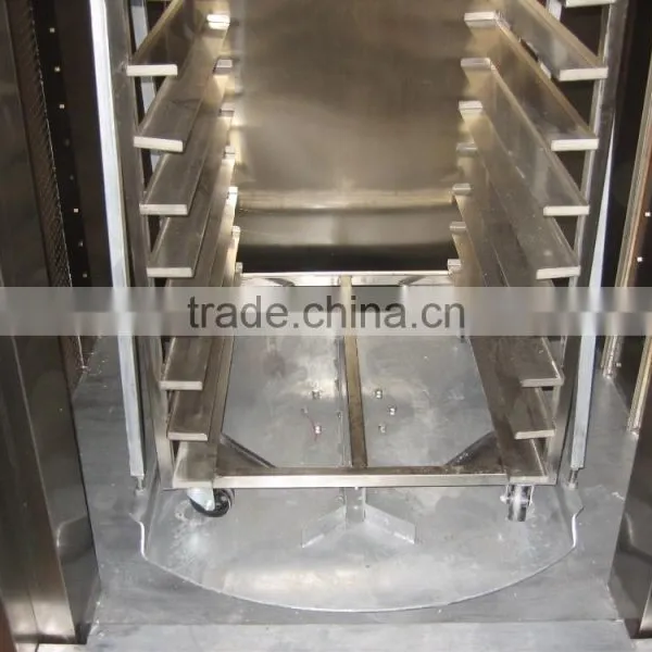 Industrial Bakery French Bread Oven Gas or Commerical Bread Oven photo-4