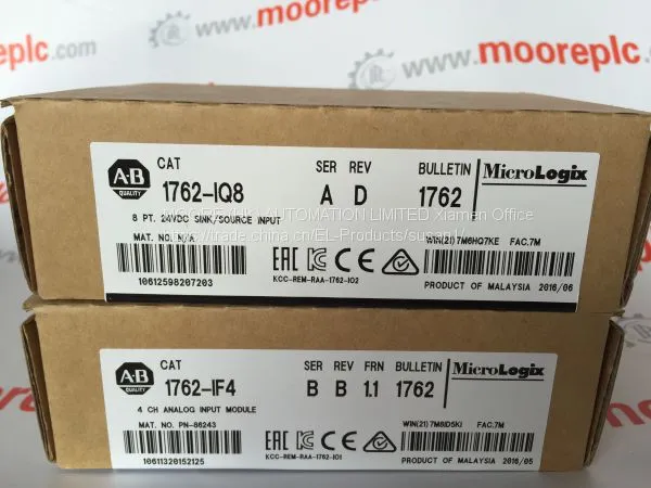 Rockwell ICS TRIPLEX T3480 Service Endless