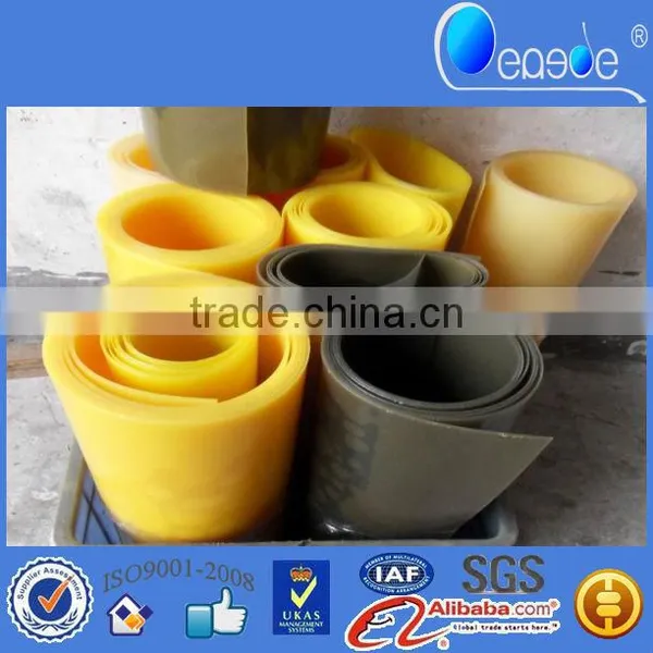Esd Plastic Sheet