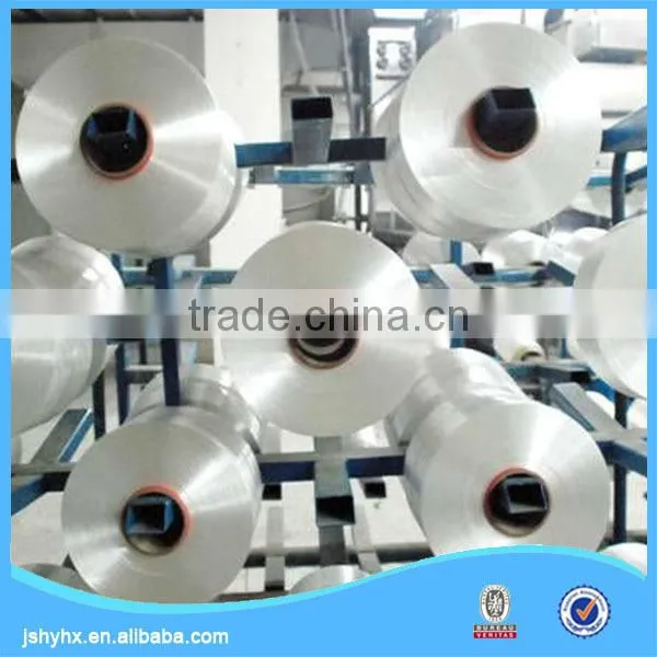 High Quality rope knitting
