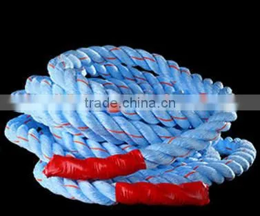 XINSAILFISH Fitness Equipment Crossfit Gym Training Battle Rope High Quality photo-3