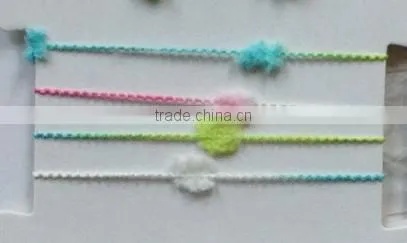 ping pong yarn
