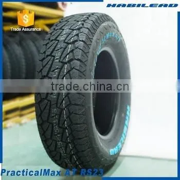 Passenger Car Tire Pcr Tyre LT225/75R15 Cheap Tires in China photo-4