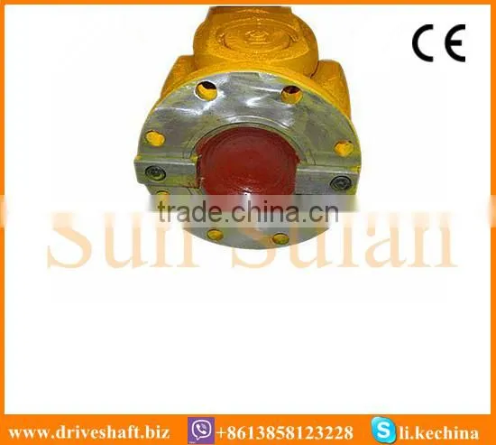 Drive Shaft Coupling/shaft Coupling With CE Certifation photo-6