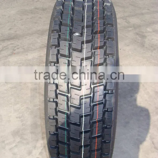 Tyres 9.5 17.5 Truck Tyre 315/80r22.5 Truck Tyre 1000-20 for Sale photo-2