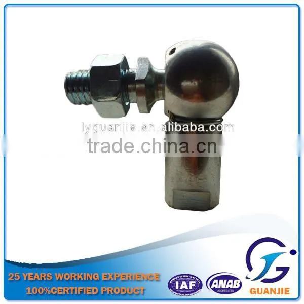 Manufacturer Low Price High Quality Stainless Steel Ball and Socket Joints