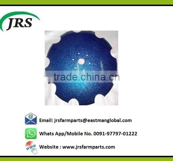 Tractor Disc Blade photo-2