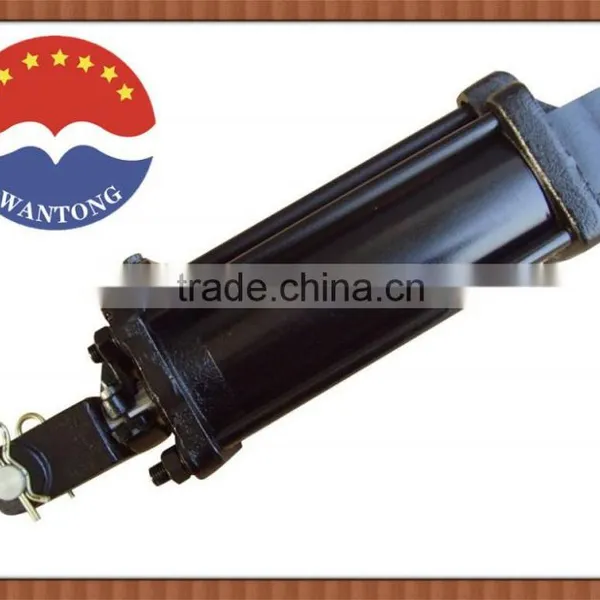 Tie Rod Hydraulic Oil Cylinder for Agricultural Machinery