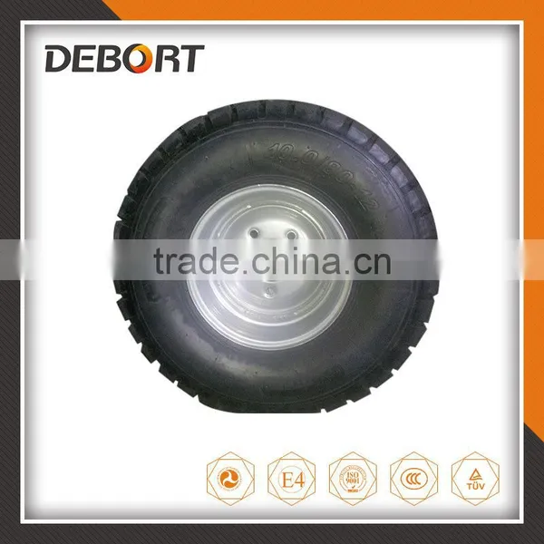 Mud Tire From China 33x12.50r20 Tire, All Kinds of Tire photo-5