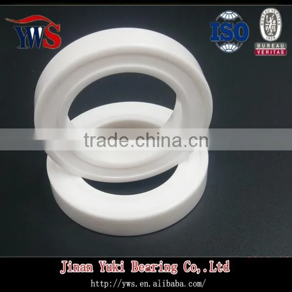 ZrO2 Si3N4 6309 Ceramic Bearings for Fishing Reels photo-2