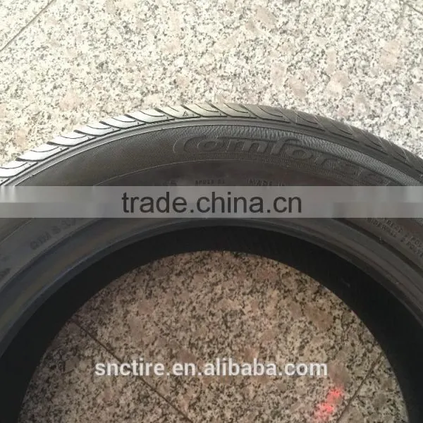New China Car Tyre Factory 205/55R16 photo-5