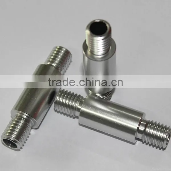 Customized Design 3D Drawing Service Precision CNC Turned Part photo-4