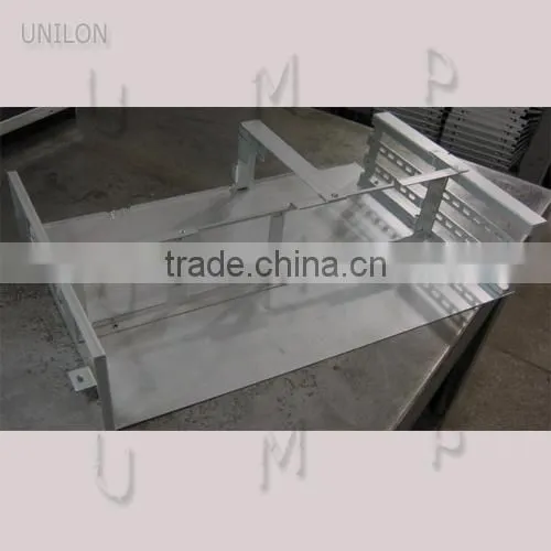 High Quality Sheet Metal Enclosure photo-4