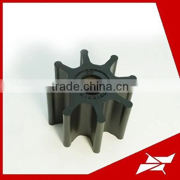 Japan Made F20SBC Rubber Water Pump Impeller photo-3