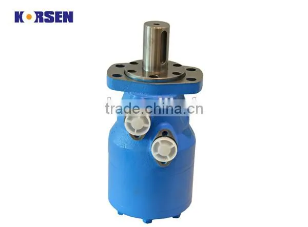 Hydraulic Motor for Winch of Capstan, Hoist, Crane, Wrecker photo-4