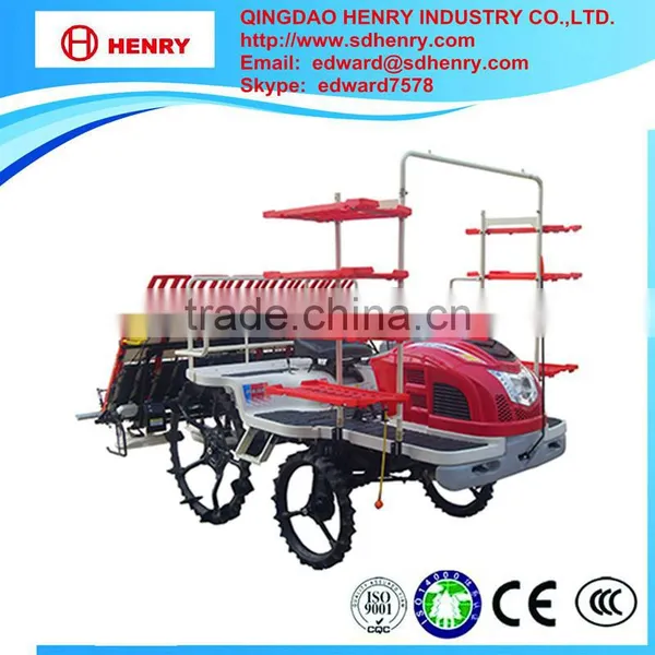 Manual Rice Transplanter for Sale photo-5