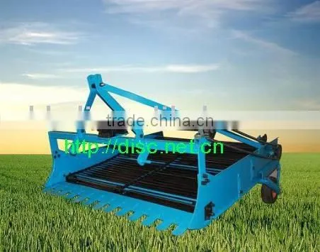 Potato/Sweet Potato/Garlic Harvester